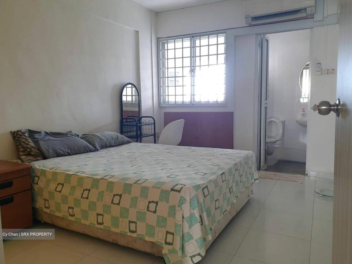 Blk 403 Sin Ming Garden (Bishan), HDB 3 Rooms #499075701